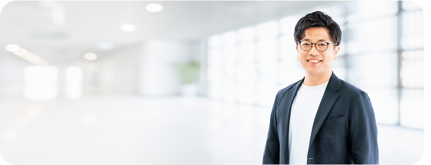 代表取締役CEO 髙岡 昂太