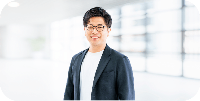 代表取締役CEO 髙岡 昂太