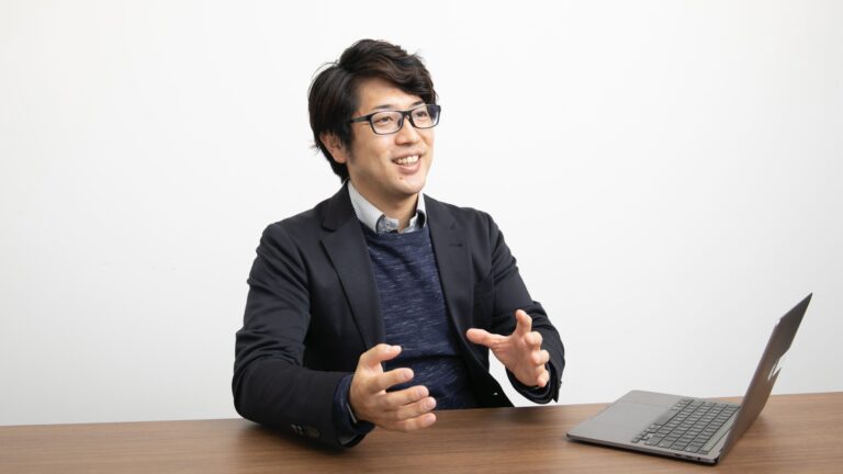 AIが子ども虐待対応をサポート！？その真意とは…【CEOインタビューVol.1：後編】