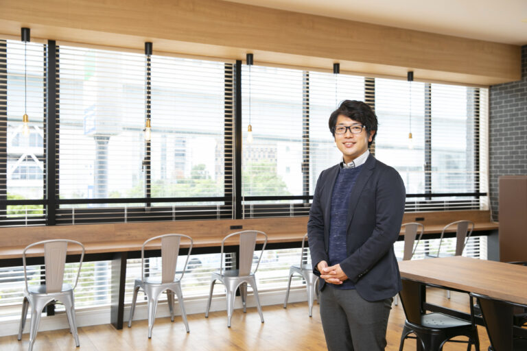 真に価値を生み出すAI活用の在り方とは？【CEOインタビューVol.2】