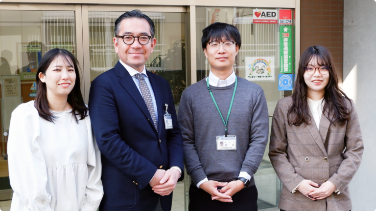業務効率化から始めるDXーAiCAN導入に向けた試行錯誤【前編】