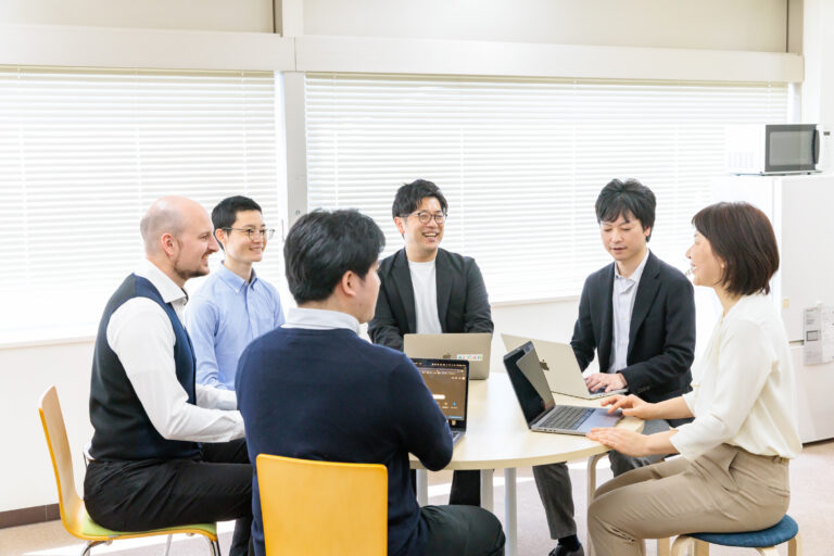 仕事のやりがいとこれから【エンジニアインタビュー・後編】