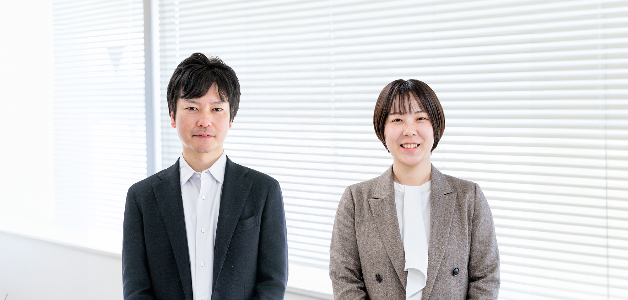 元児童相談所職員としての知見をどう活かすか。AIに向き合う私たちが大切にしていること【CSチームリーダー×DS　社員インタビュー　後編】