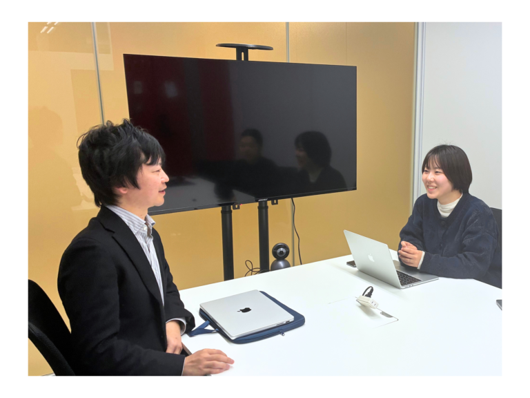 元児童相談所職員の私たちがAiCANへ来た理由【CSチームリーダー×DS　社員インタビュー　前編】