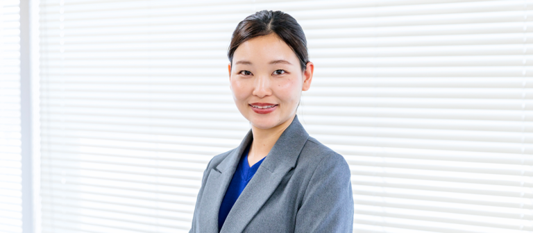 「もし内定が出なくても、この会社が大きくなる姿が見たい」私がAiCANを選んだ理由。【営業CSメンバー　インタビュー】